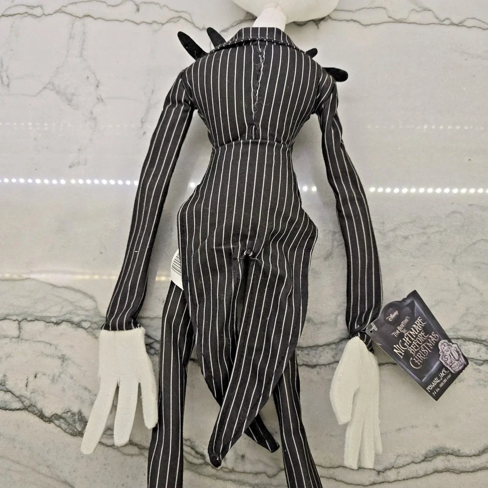 Disney nightmare before